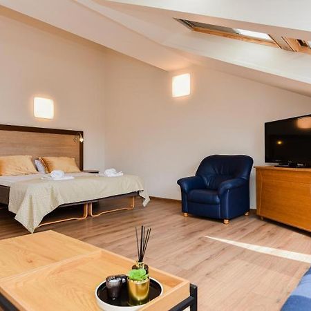 2Go2Rest Apartment Паланга Екстериор снимка