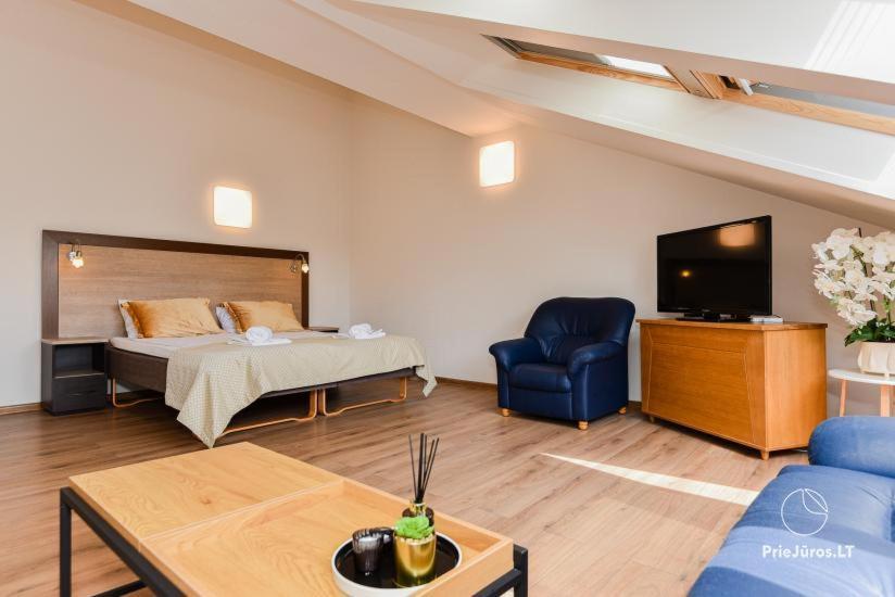 2Go2Rest Apartment Паланга Екстериор снимка