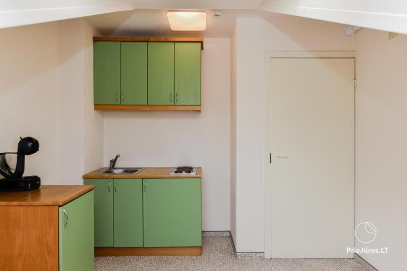 2Go2Rest Apartment Паланга Екстериор снимка